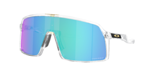Oakley Sutro Clear / Prizm Sapphire RX 9406A3