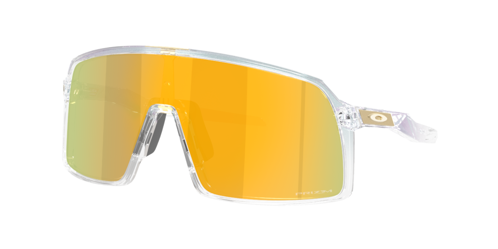 Oakley Sutro Pacific Glass / Prizm 24K RX 9406C8