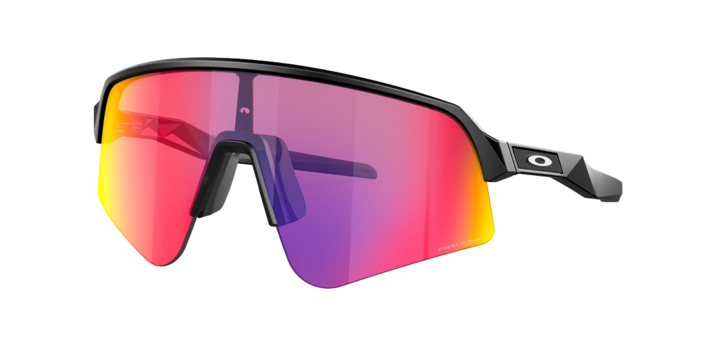 Oakley Sutro Lite Sweep Matte Black / Prizm Road RX 946501