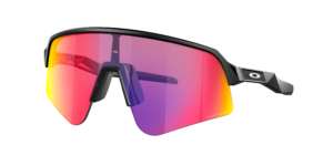 Oakley Sutro Lite Sweep Matte Black / Prizm Road RX 946501