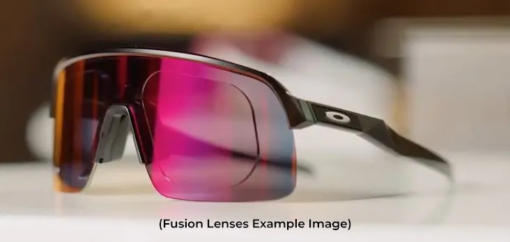 Sutro Lite Prescription Fusion Front