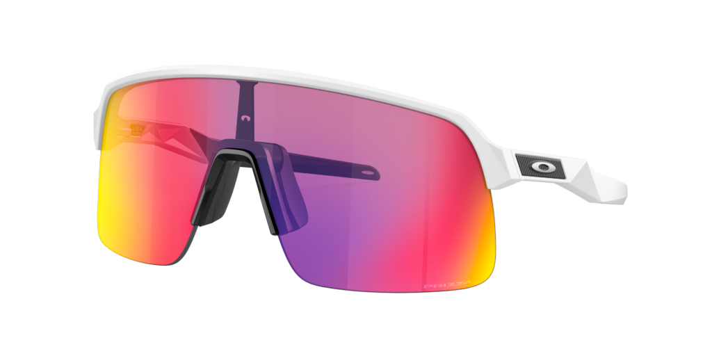 Oakley Sutro Lite Matte White / Prizm Road RX 946302