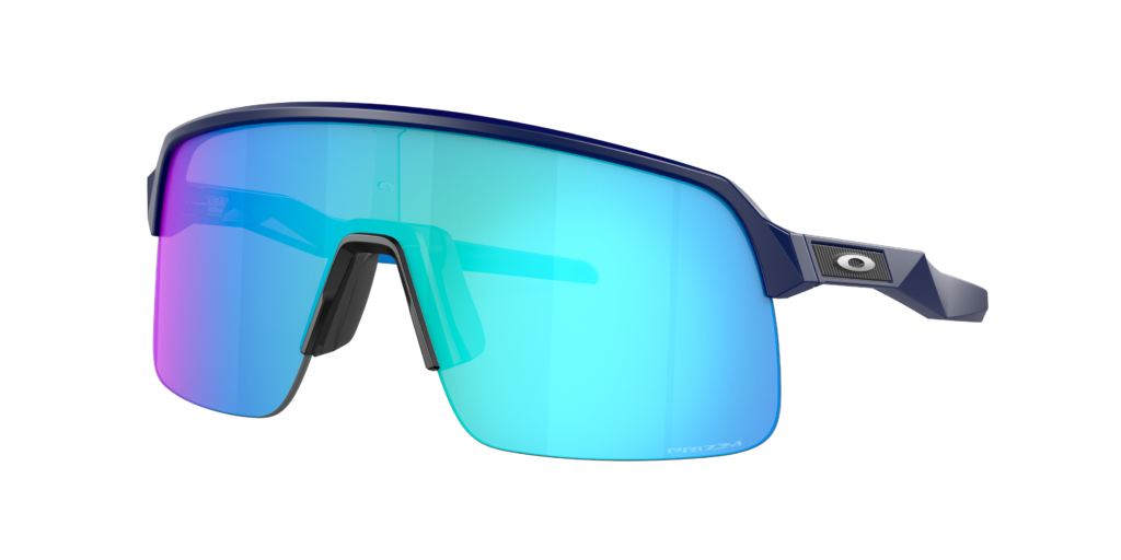 Oakley Sutro Lite Matte Navy / Prizm Sapphire RX 946306
