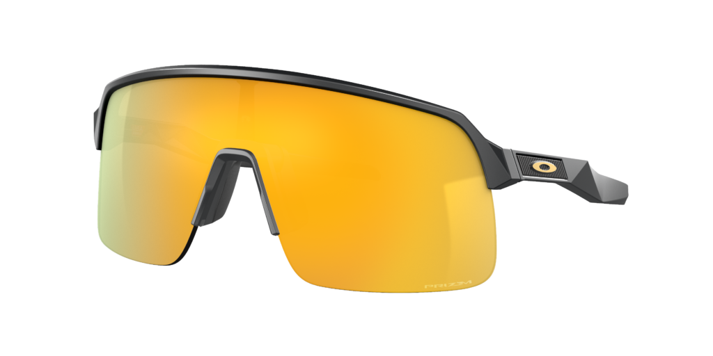 Oakley Sutro Lite Matte Carbon / Prizm 24K RX 946313