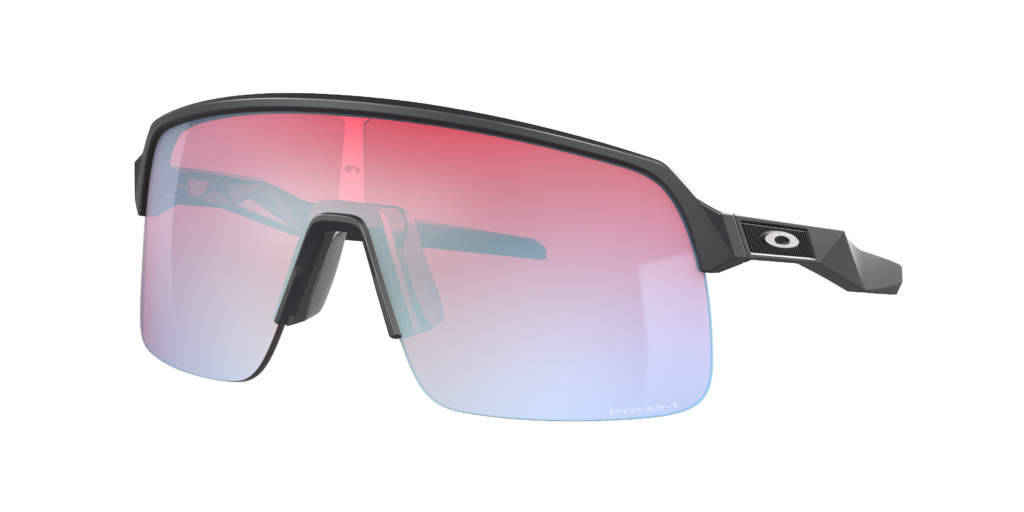 Oakley Sutro Lite Matte Carbon / Prizm Snow Sapphire RX 946317