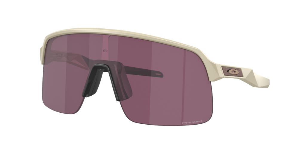 Oakley Sutro Lite Matte Sand / Prizm Road Black RX 946352