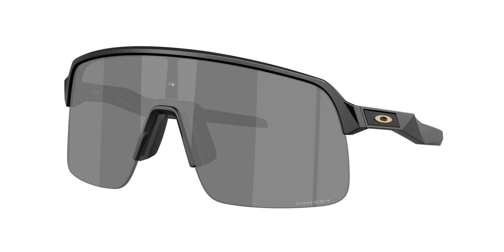 Oakley Sutro Lite Matte Black / Prizm Black RX 946374