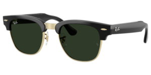 Ray-Ban Clubmaster Black 6011M