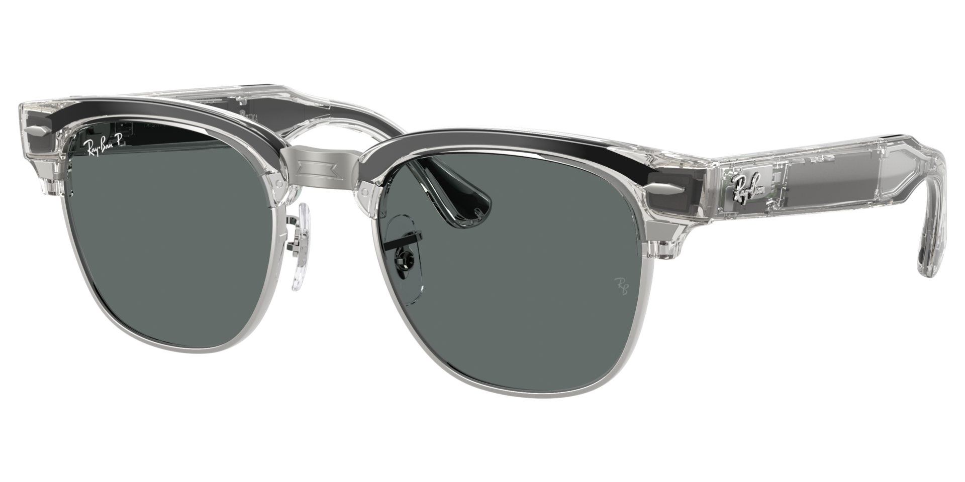 Ray-Ban Clubmaster 7004