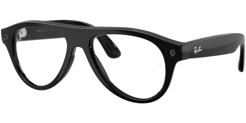 Ray-Ban Meta Aviator 601/9A
